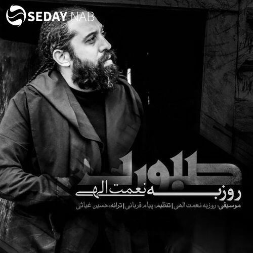 دانلود آهنگ جدید روزبه نعمت الهی به نام صبوری